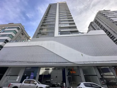 Apartamento para venda no bairro Castelo Branco em Itapema