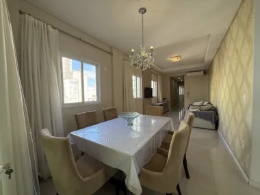 Apartamento para venda no bairro Meia Praia em Itapema