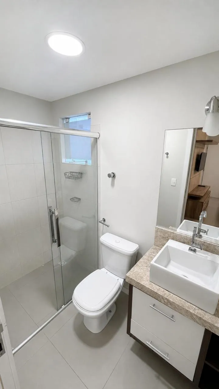 Apartamento 2 quartos para venda no bairro Meia Praia em Itapema