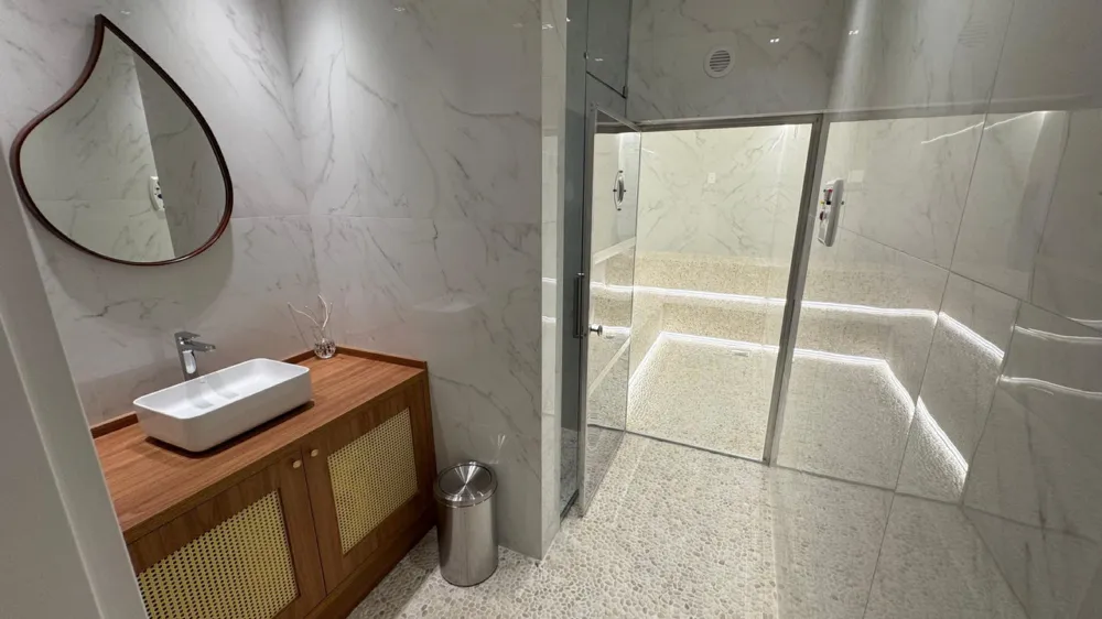 Apartamento 4 quartos para venda no bairro Canto da Praia em Itapema