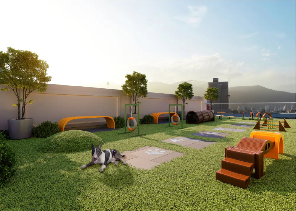 Apartamento para venda no bairro Jardim Praia Mar em Itapema