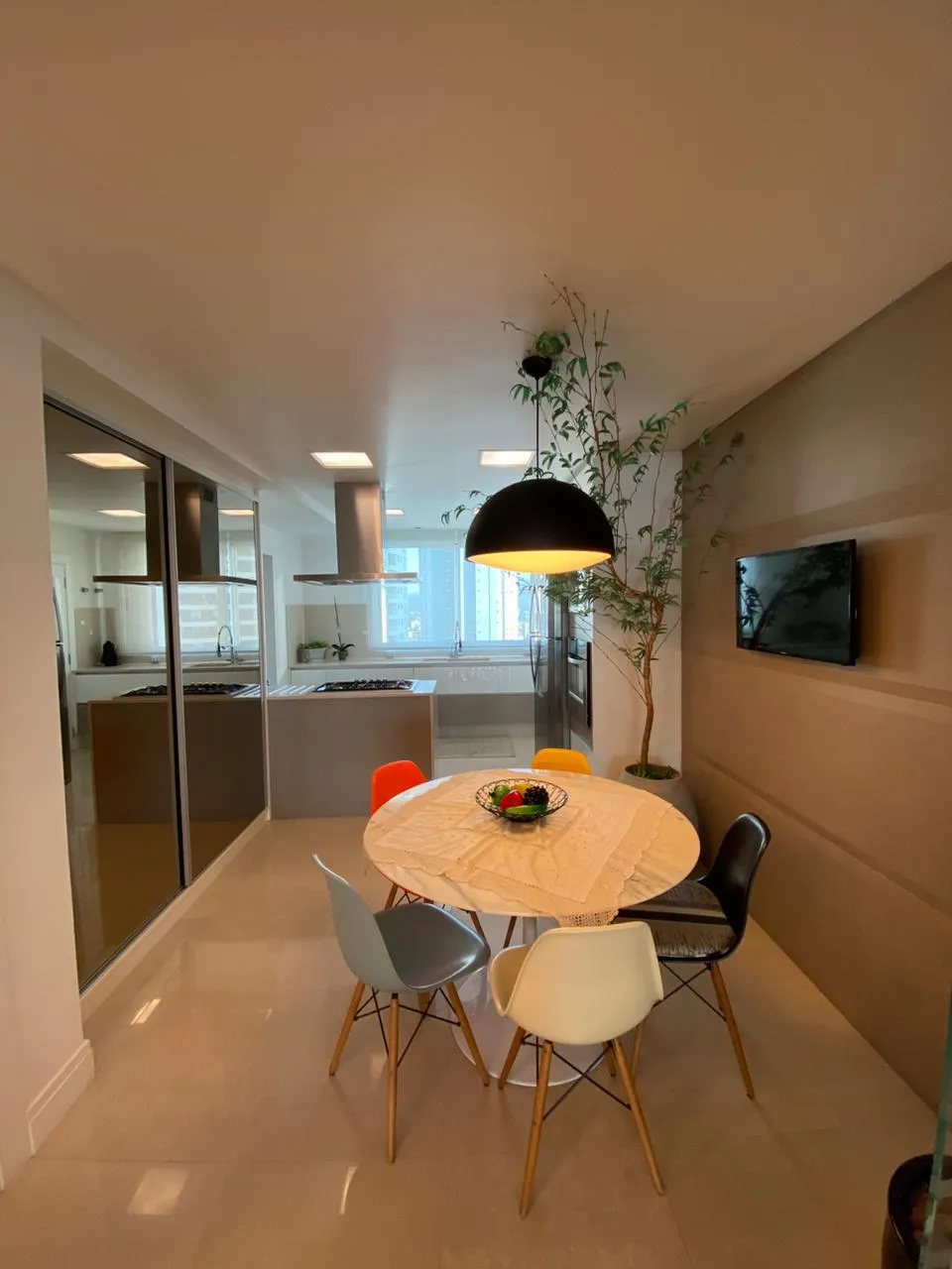 Apartamento para venda no bairro Centro em Balneário Camboriú