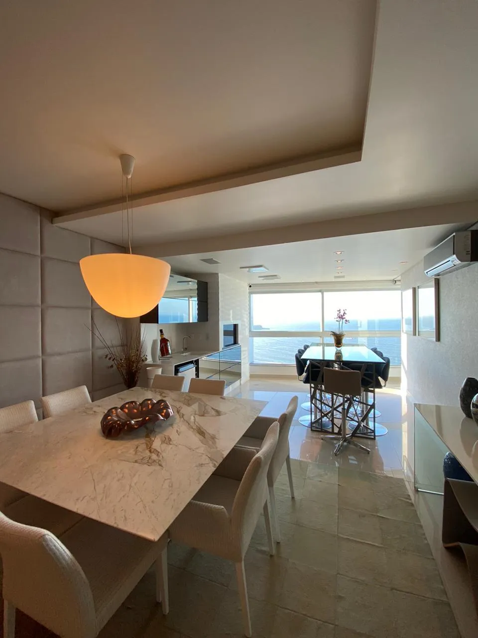 Apartamento para venda no bairro Centro em Balneário Camboriú