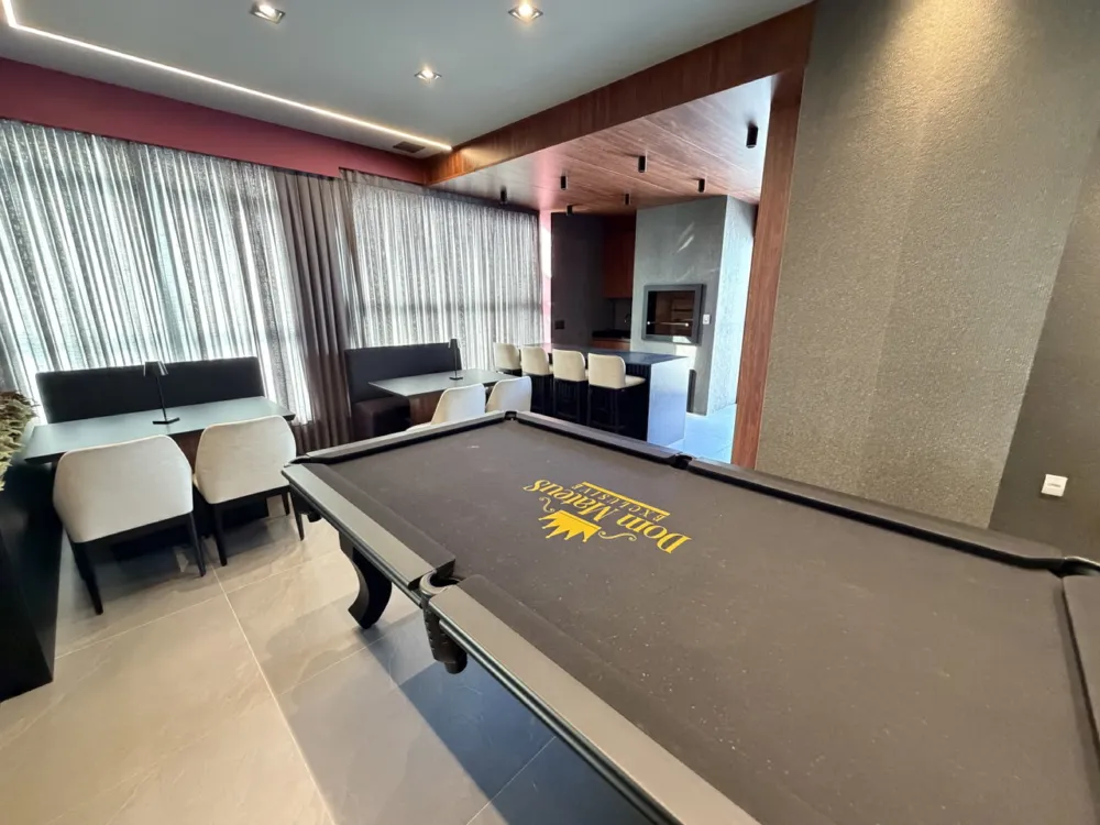 Apartamento para venda no bairro Meia Praia em Itapema