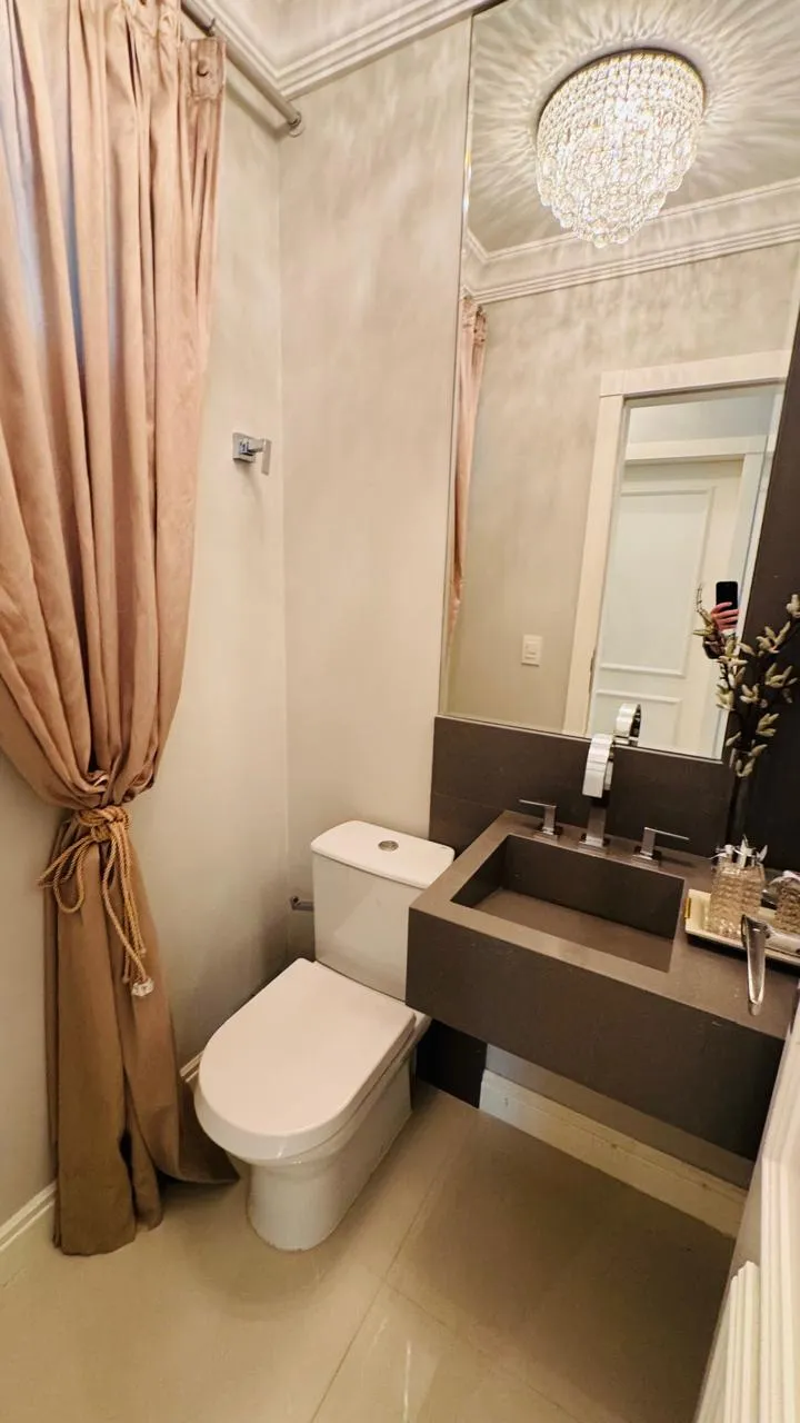 Apartamento 4 quartos para venda no bairro Meia Praia em Itapema