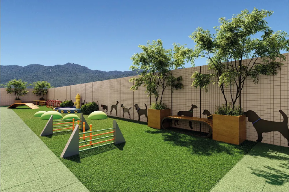 Apartamento para venda no bairro Jardim Praia Mar em Itapema