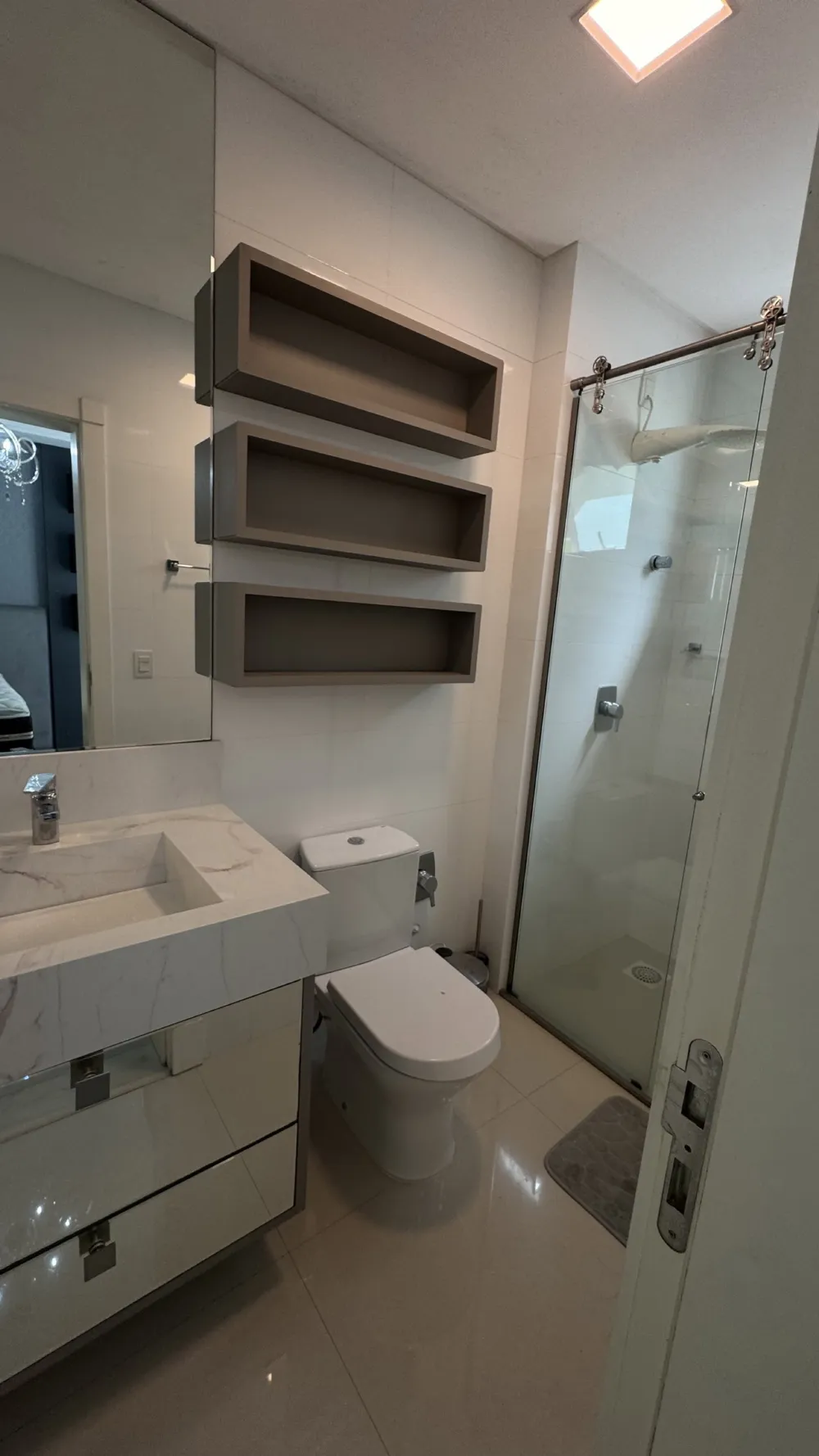 Apartamento 4 quartos para venda no bairro Meia Praia em Itapema