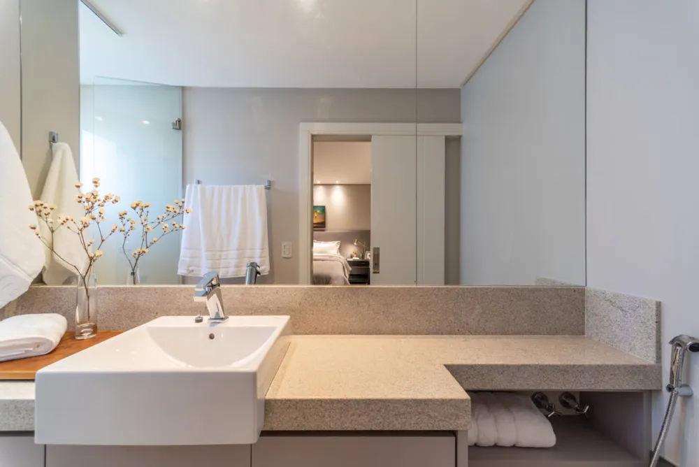 Apartamento para venda no bairro Centro em Balneário Camboriú
