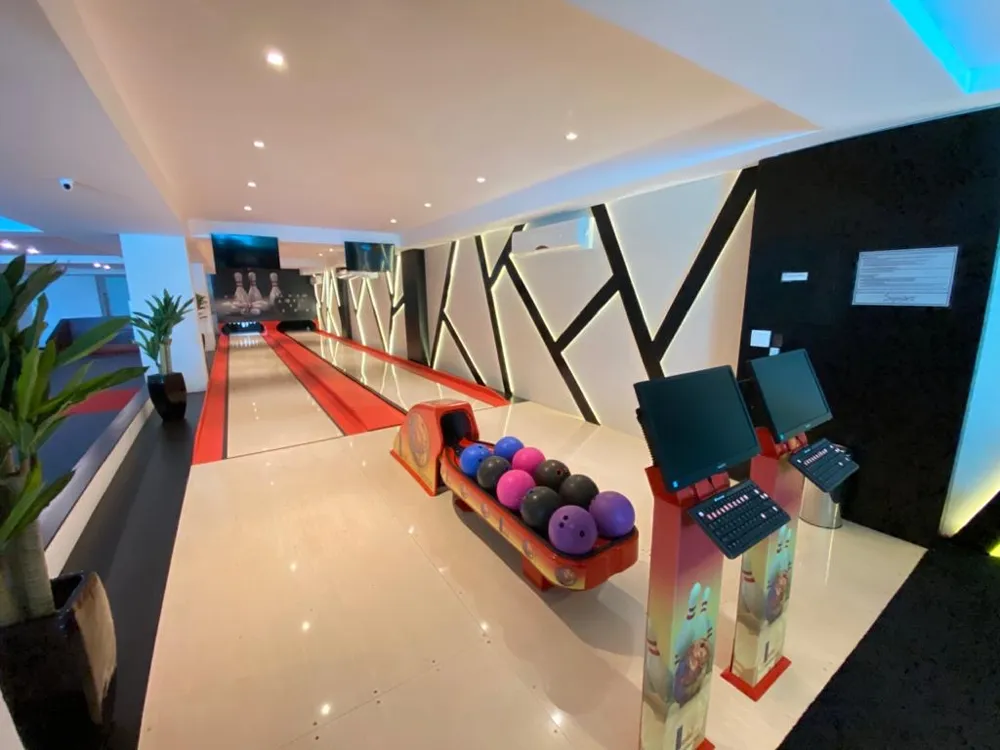 Apartamento para venda no bairro Meia Praia em Itapema