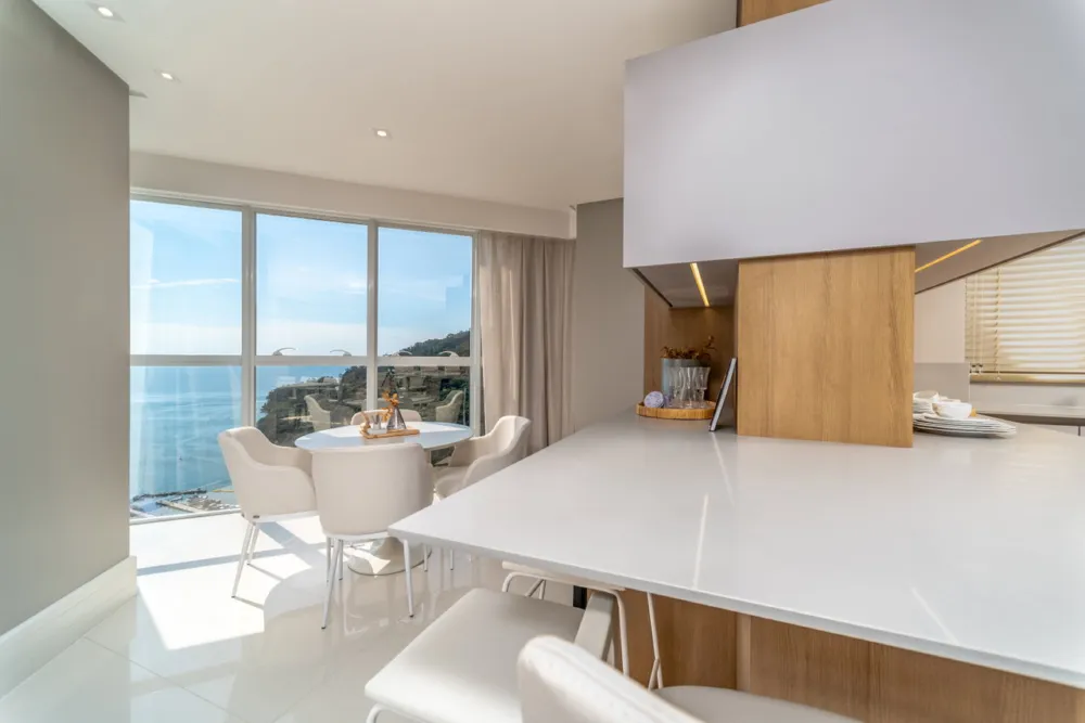 Apartamento para venda no bairro Centro em Balneário Camboriú
