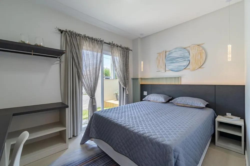 Apartamento para venda no bairro Canto Grande em Bombinhas