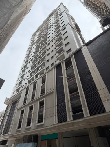 Apartamento 2 quartos para venda no bairro Morretes em Itapema