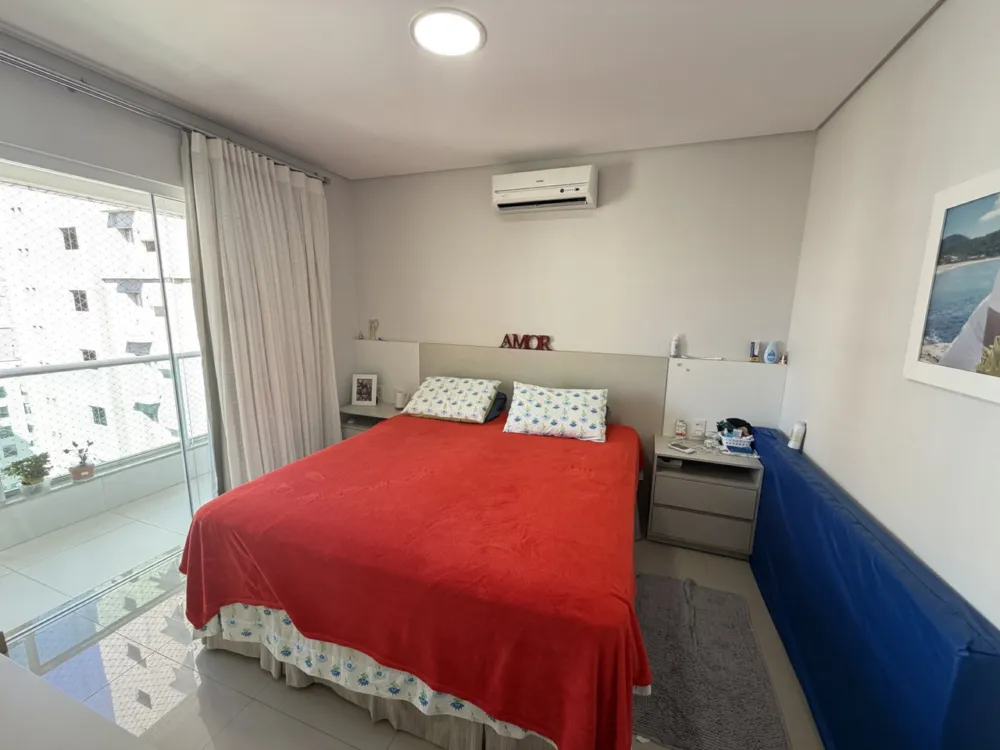 Apartamento 3 quartos para venda no bairro Meia Praia em Itapema