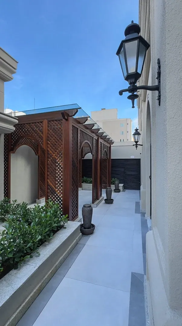 Apartamento 4 quartos para venda no bairro Centro em Itapema