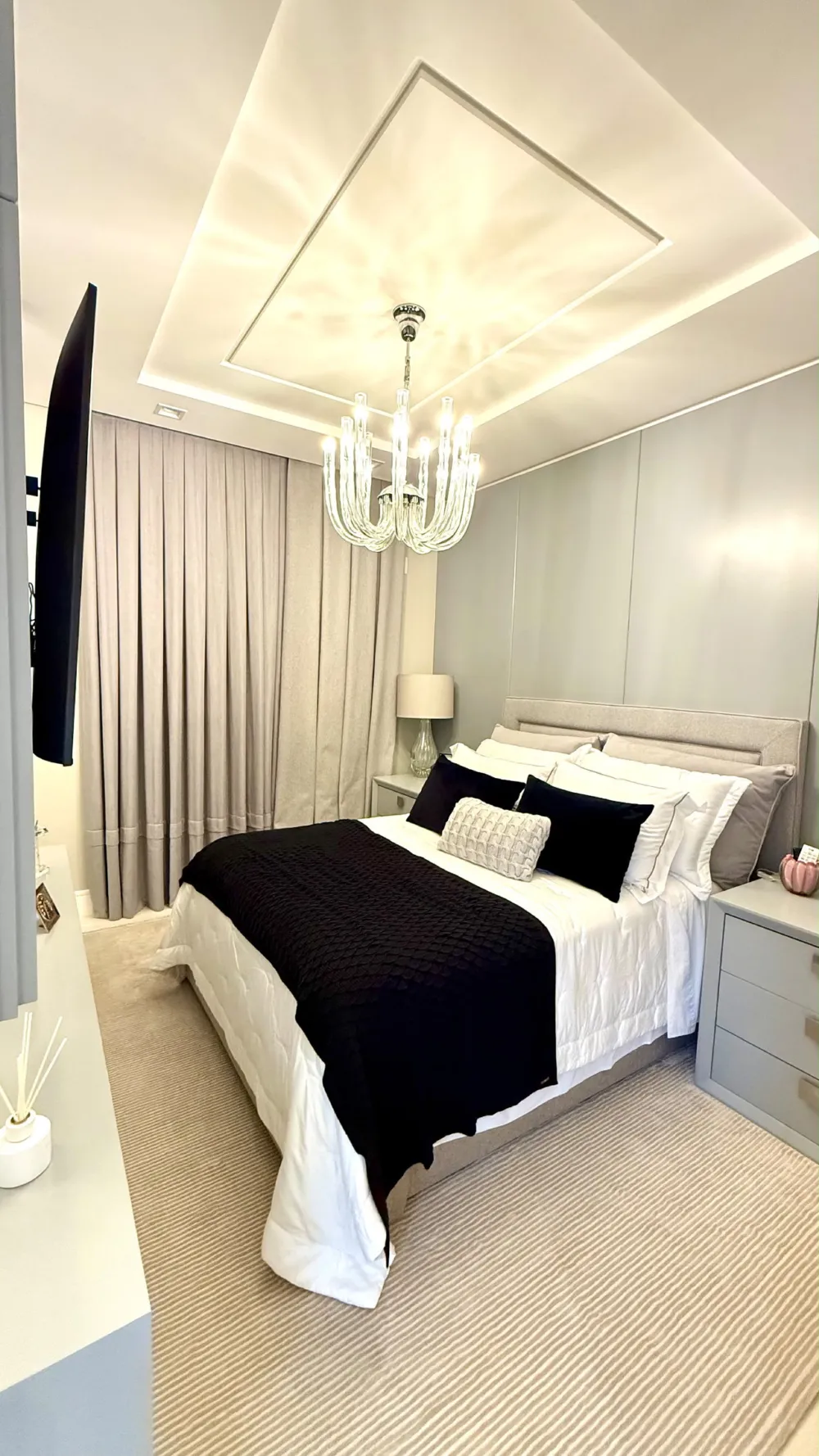 Apartamento para venda no bairro Meia Praia em Itapema