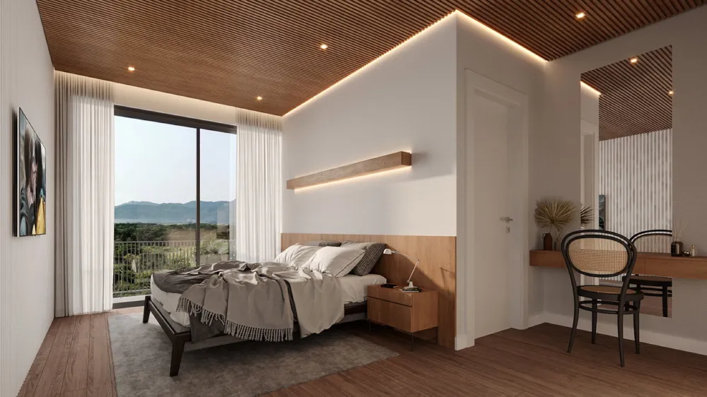 Apartamento para venda no bairro Vivapark Porto Belo em Porto Belo