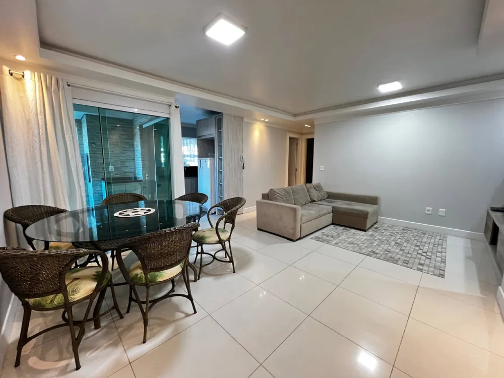 Apartamento para venda no bairro Perequê em Porto Belo