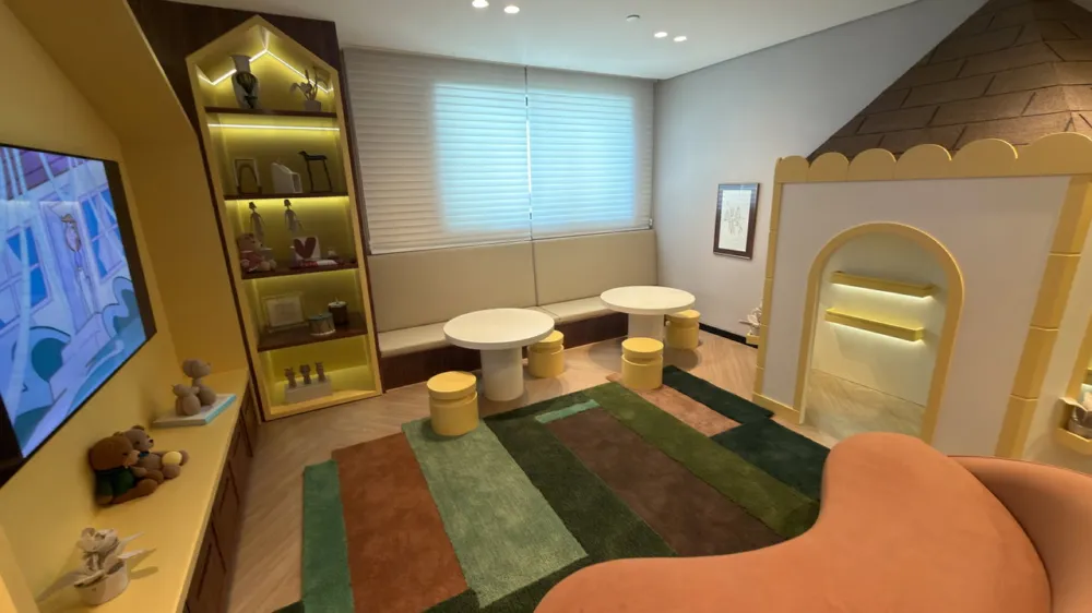 Apartamento 4 quartos para venda no bairro MEIA PRAIA em Itapema