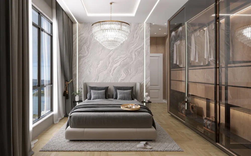 Apartamento para venda no bairro Perequê em Porto Belo