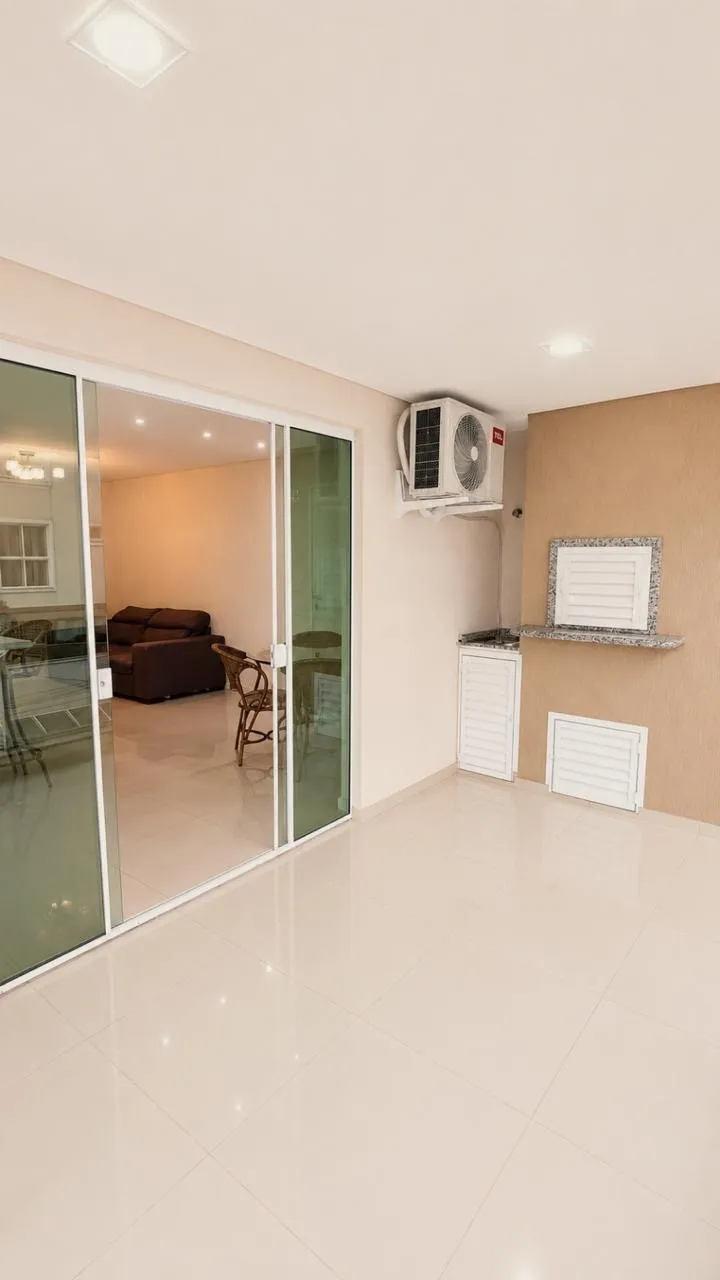 Apartamento 2 quartos para venda no bairro Meia Praia em Itapema