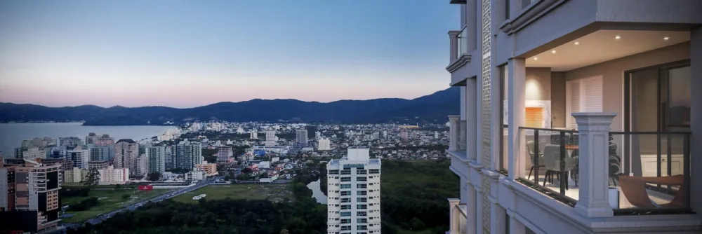 Apartamento para venda no bairro Meia Praia em Itapema