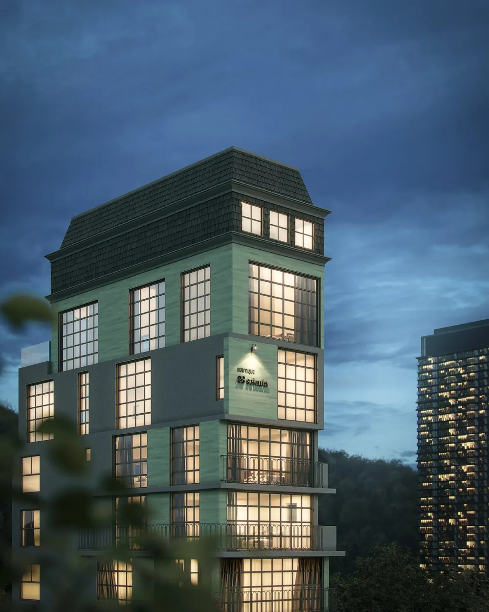 Apartamento para venda no bairro Centro em Balneário Camboriú