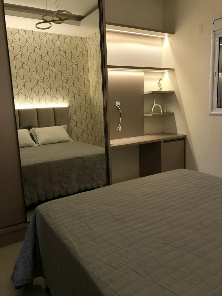 Apartamento para venda no bairro Meia Praia em Itapema