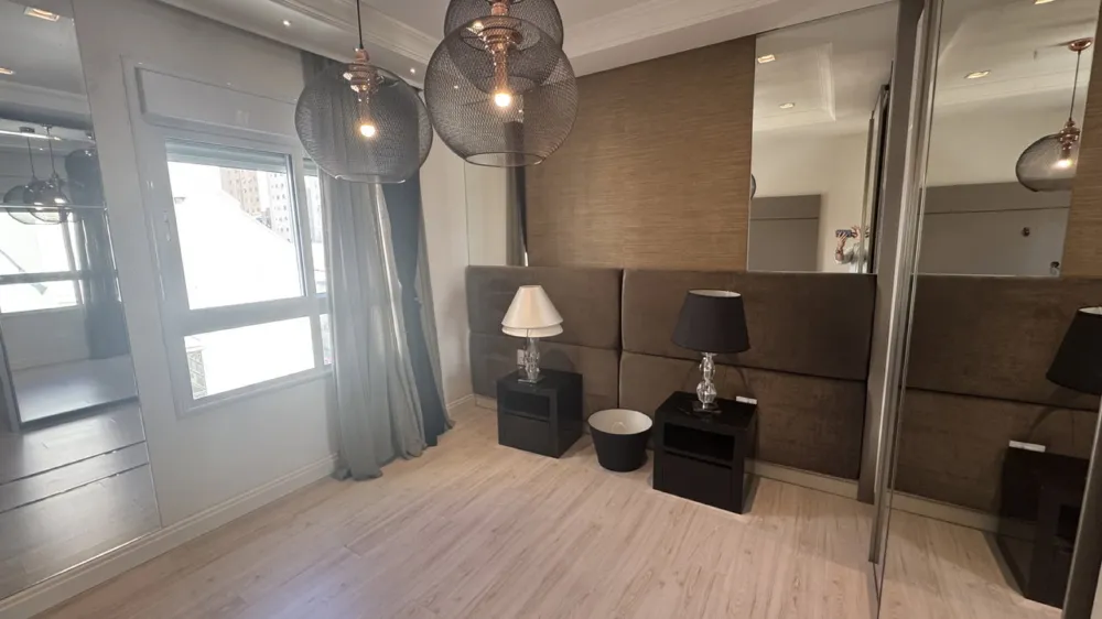 Apartamento 4 quartos para venda no bairro Meia Praia em Itapema