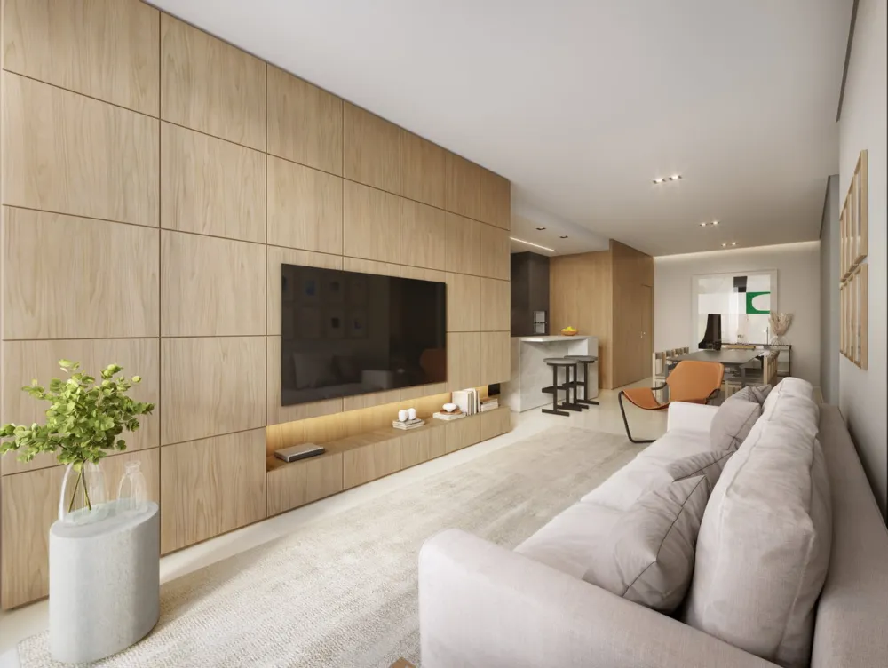 Apartamento 4 quartos para venda no bairro Pioneiros em Balneário Camboriú
