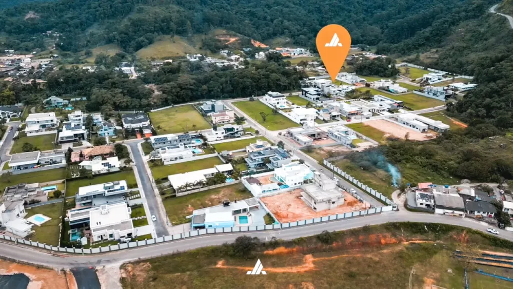 Terreno para venda no bairro Casa Branca em Itapema