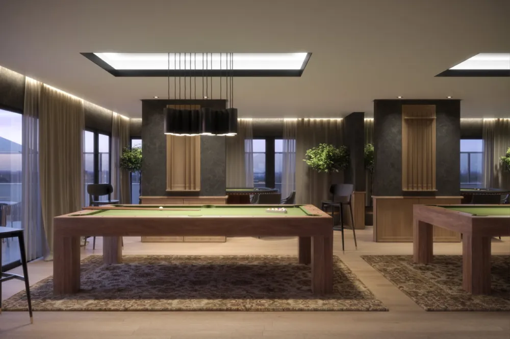 Apartamento para venda no bairro Meia Praia em Itapema