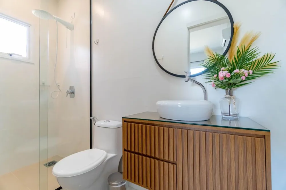 Apartamento para venda no bairro Canto Grande em Bombinhas