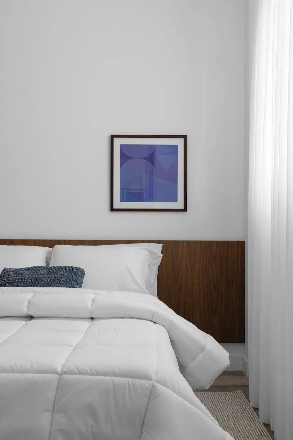 Apartamento para venda no bairro Meia Praia em Itapema
