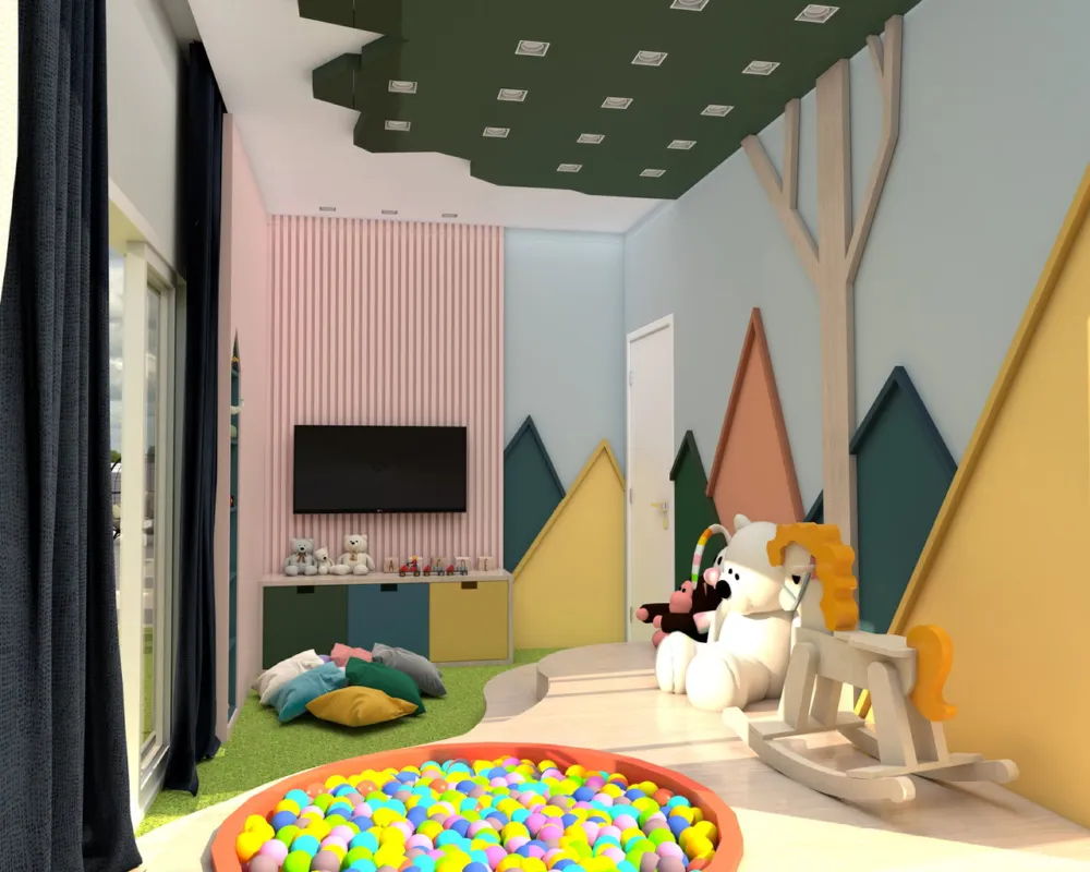 Apartamento para venda no bairro Perequê em Porto Belo