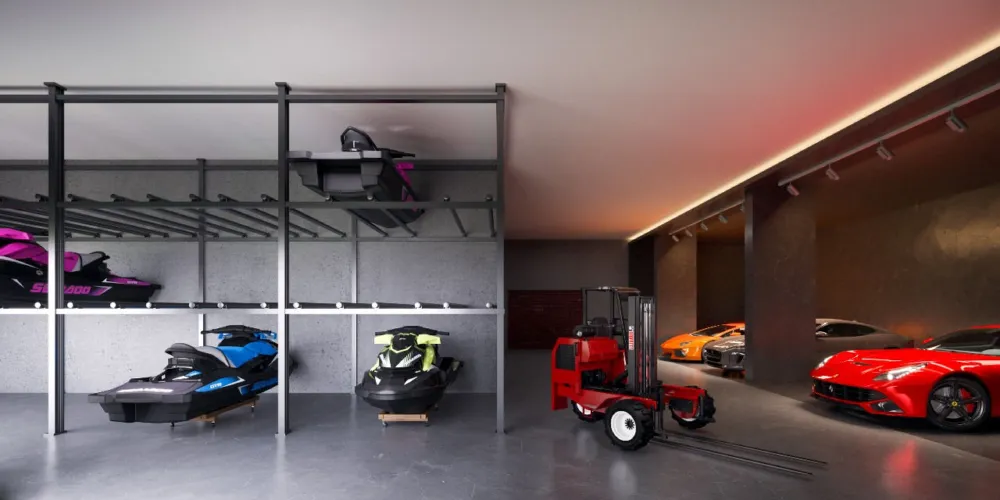 Apartamento para venda no bairro Centro em Itapema