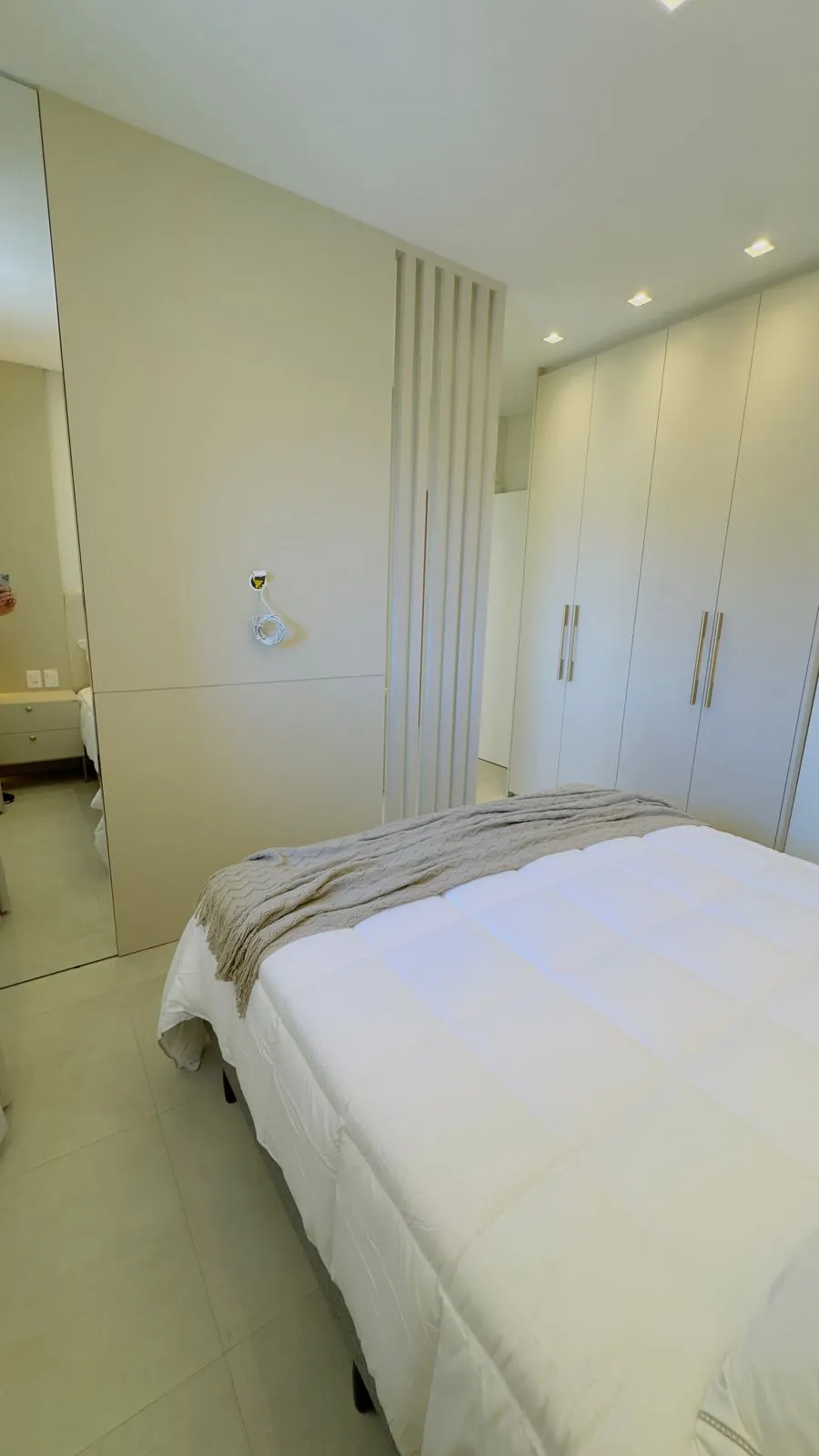 Apartamento 3 quartos para venda no bairro Canto da Praia em Itapema