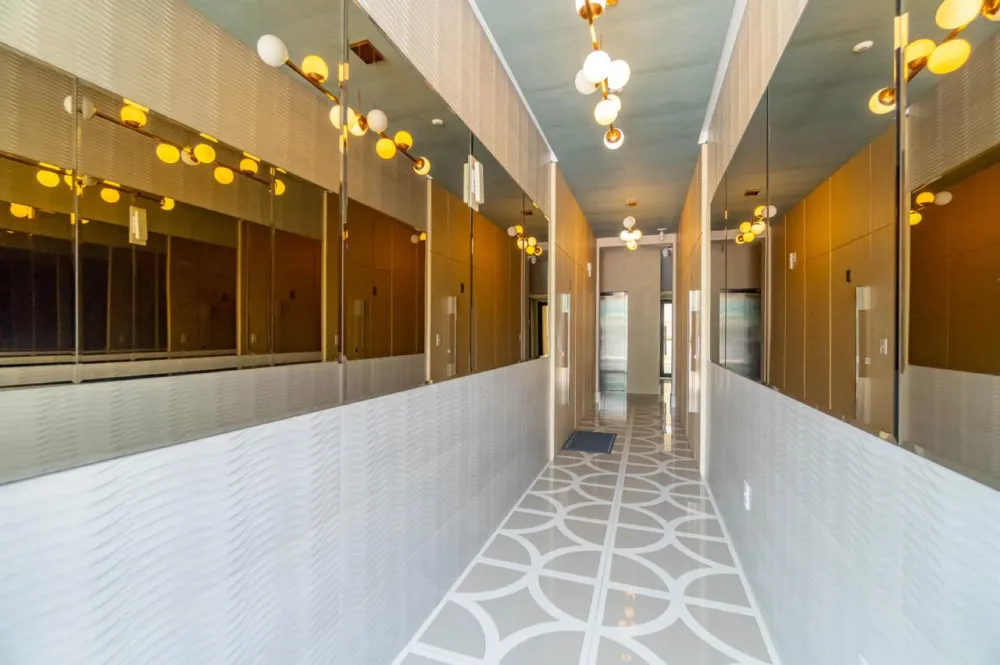 Apartamento para venda no bairro Canto Grande em Bombinhas