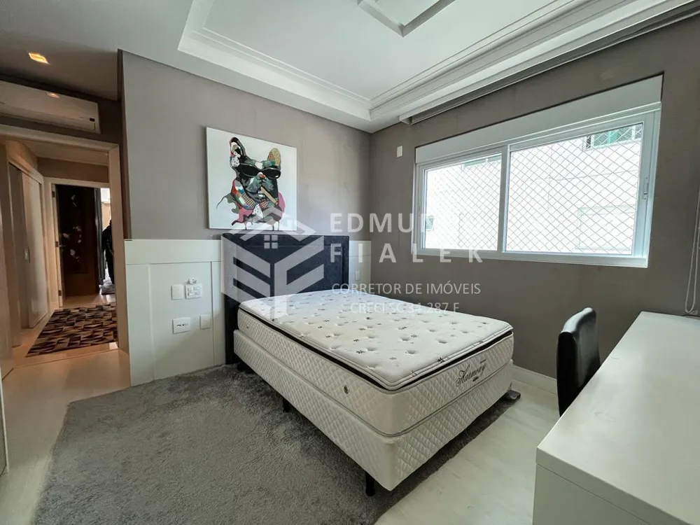 Apartamento 3 quartos para venda no bairro Centro em Balneário Camboriú