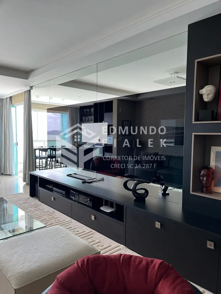 Apartamento 3 quartos para venda no bairro Centro em Balneário Camboriú