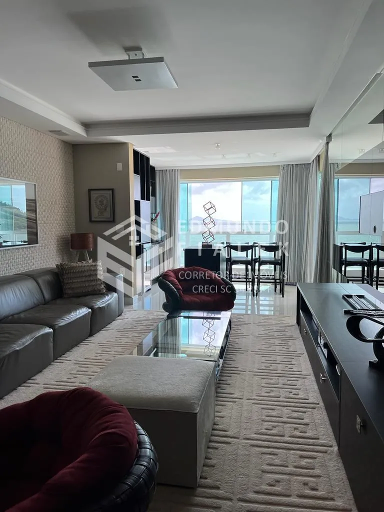 Apartamento 3 quartos para venda no bairro Centro em Balneário Camboriú