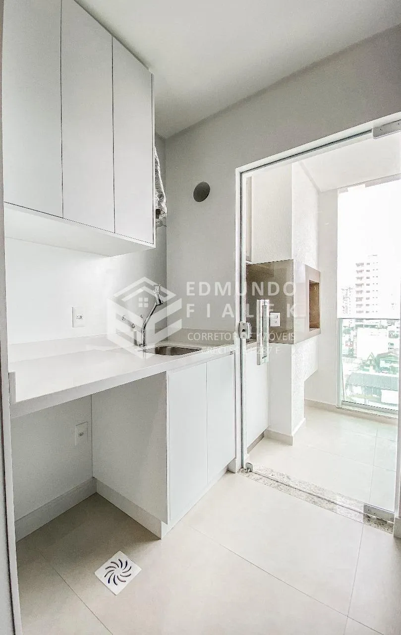 Carpe Diem Residencial mobiliado e decorado .