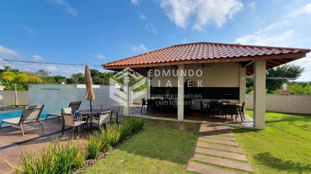 Vila Das Aroeriras
