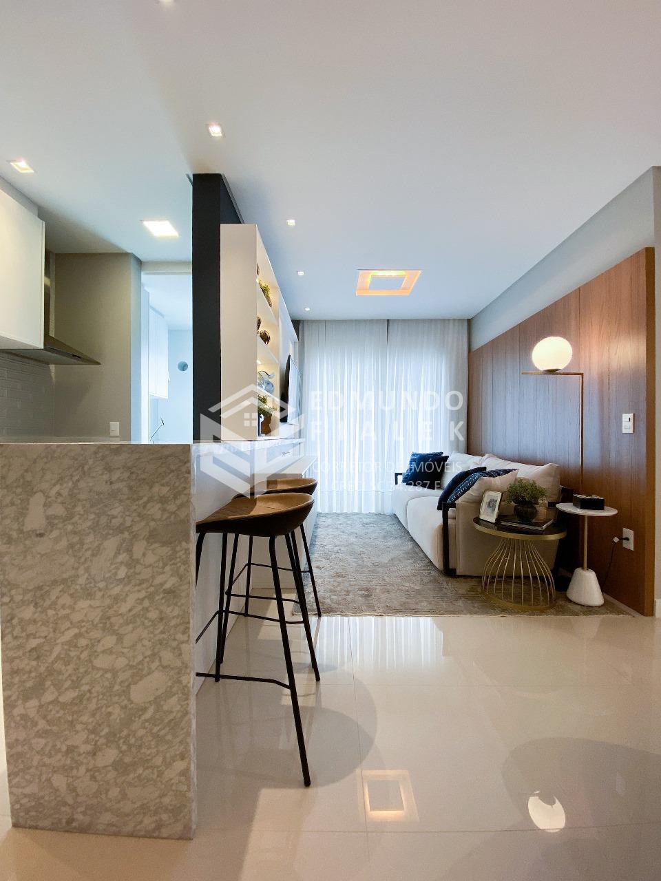 Carpe Diem Residencial mobiliado e decorado .