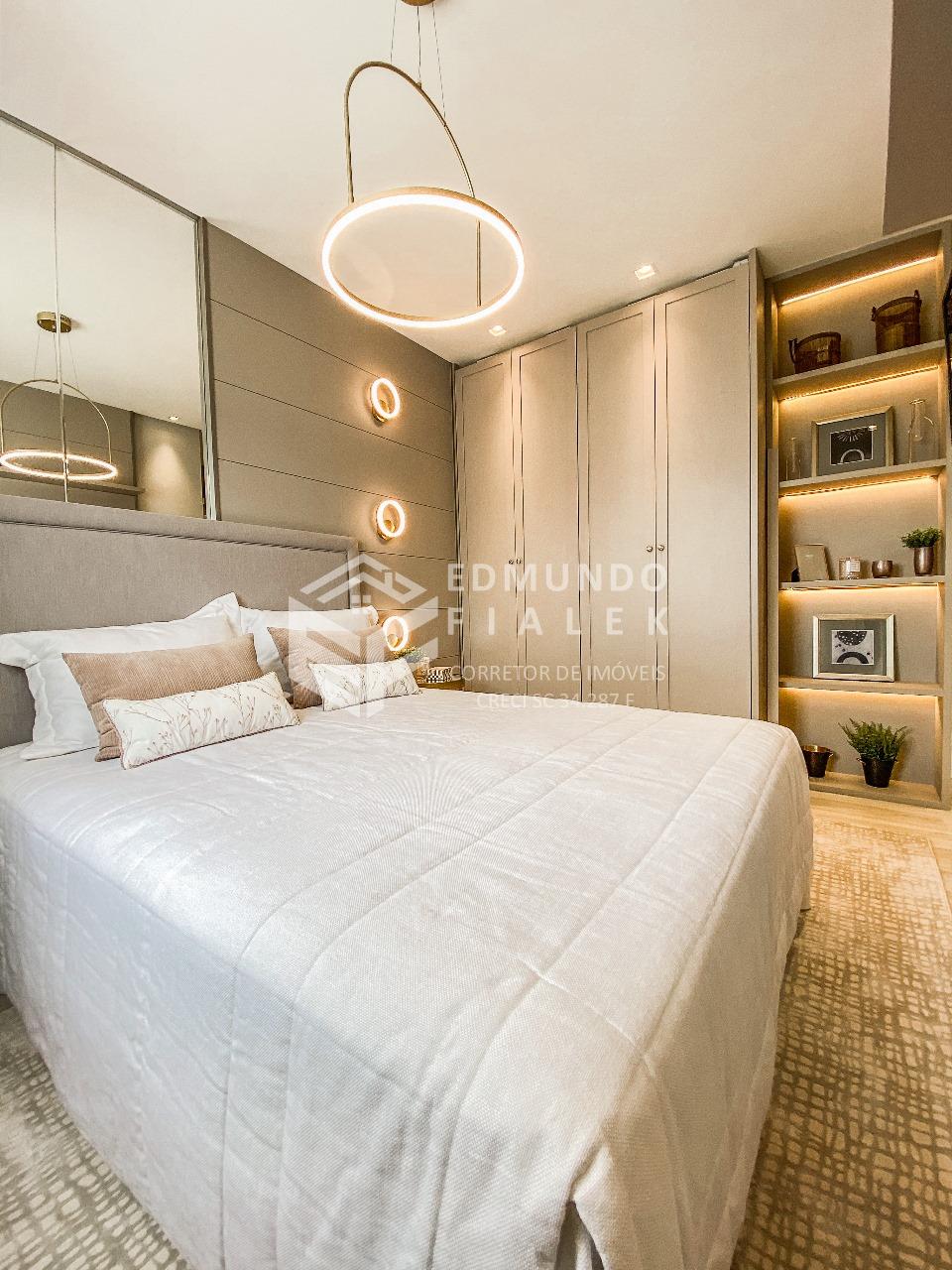Carpe Diem Residencial mobiliado e decorado .