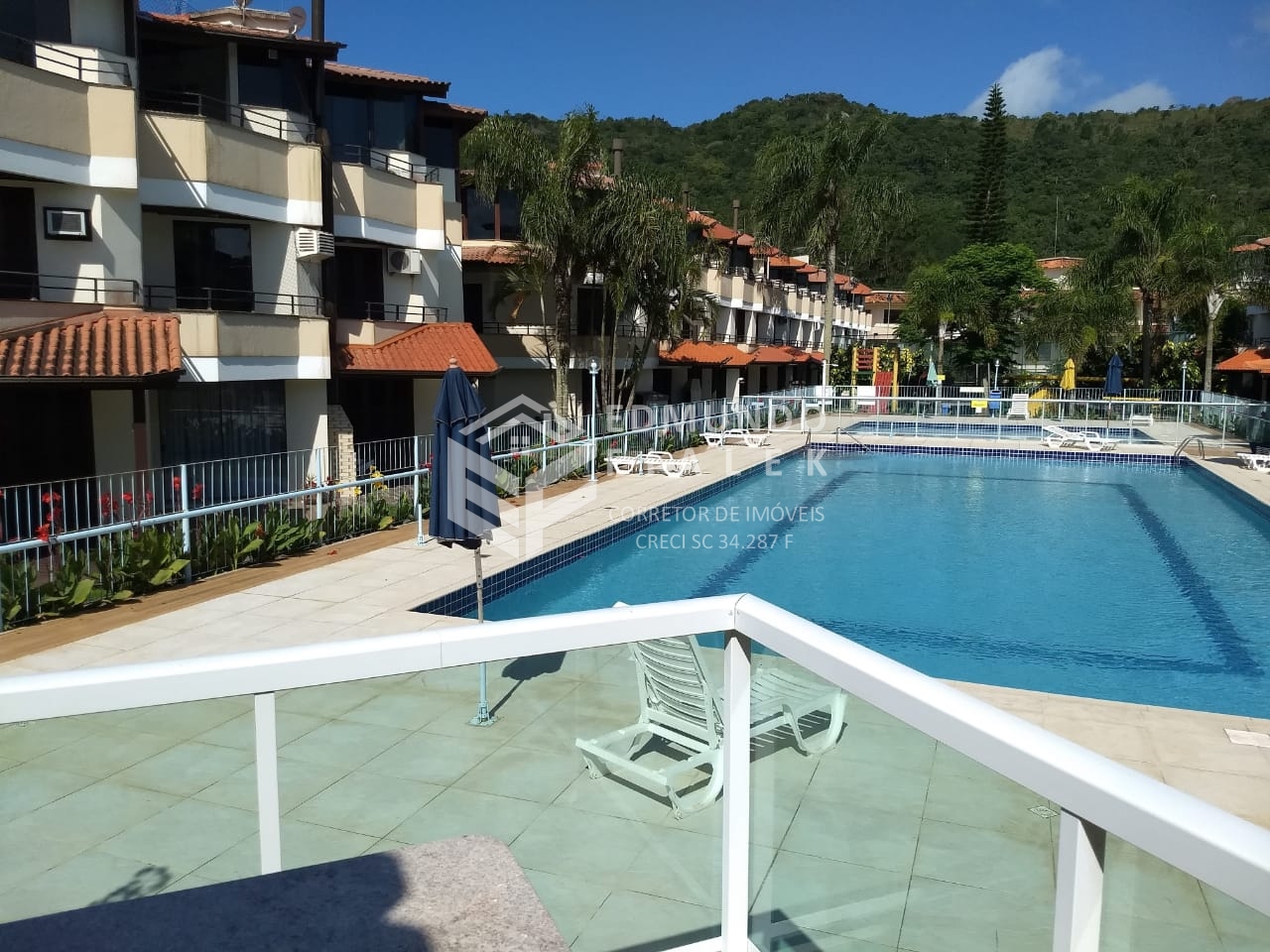 Vivendas de Maiorca , Triplex. 